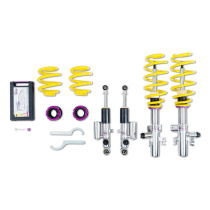 39080043 Coilovers DDC Plug & Play KW Suspension